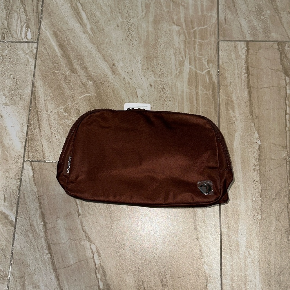 Lululemon Everywhere sling bag new color code BRNE